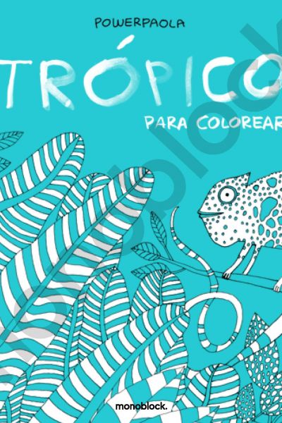 Libro Tropico