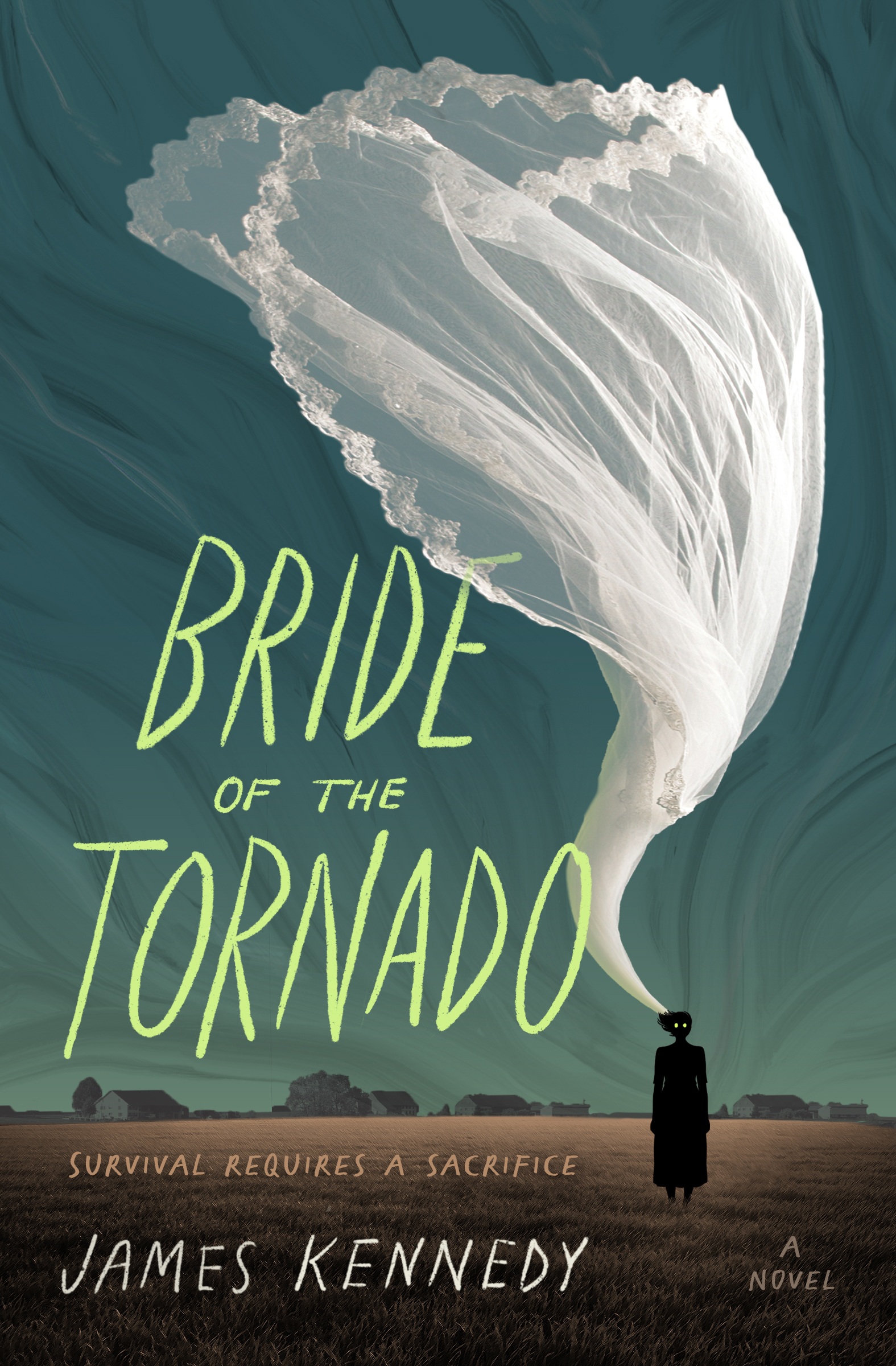 The Bride of the Tornado